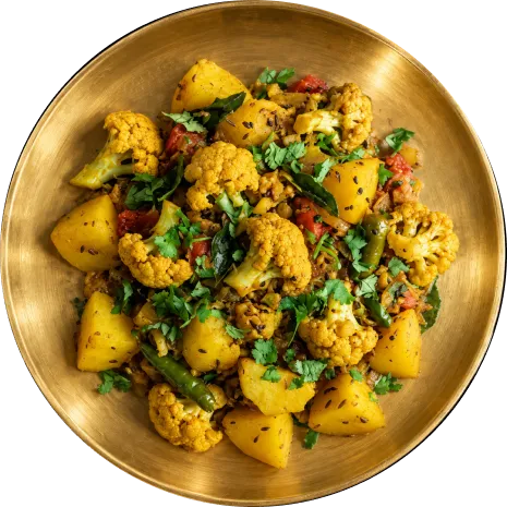 maharashtrian food plate